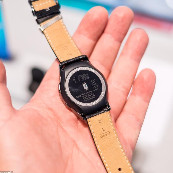 Samsung Galaxy Watch 6