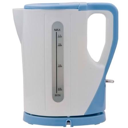 Ramtons 1.7L Electric Kettle