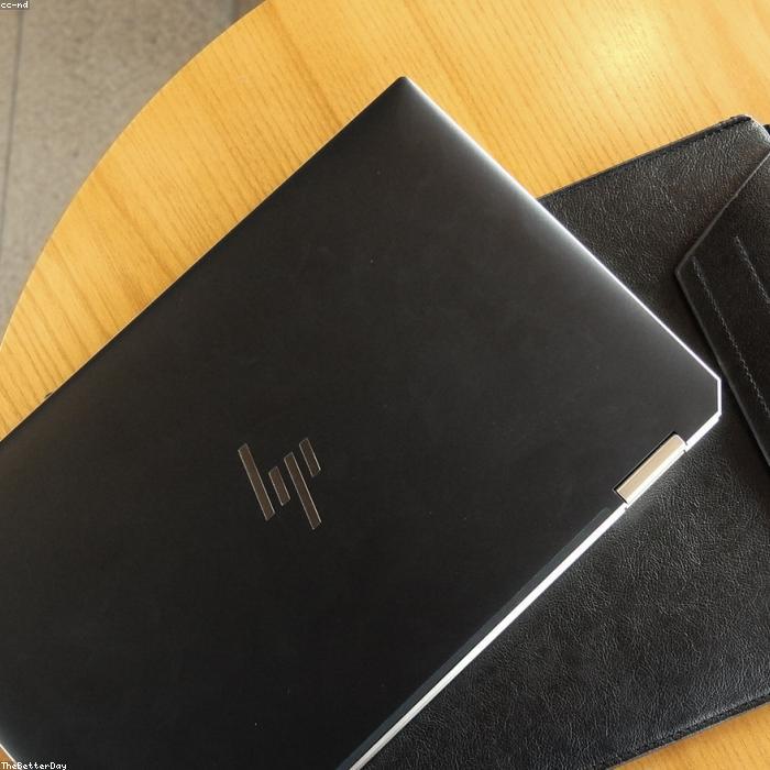 HP Pavilion 15 i5 8GB 512GB