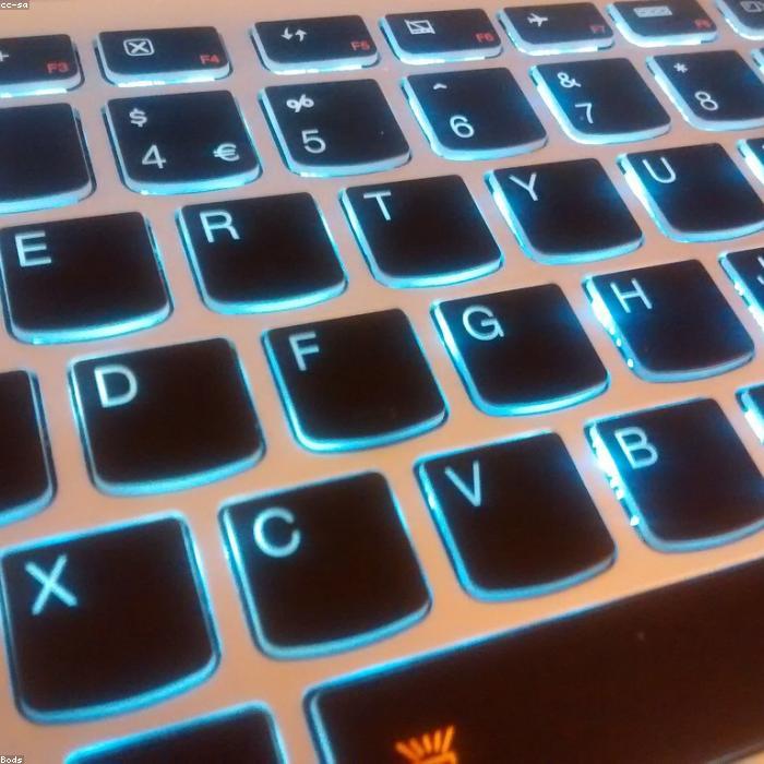 Lenovo IdeaPad Slim 3