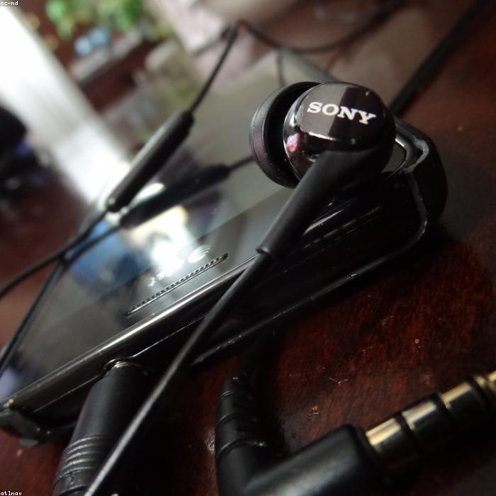 Sony WH-1000XM5 Headphones