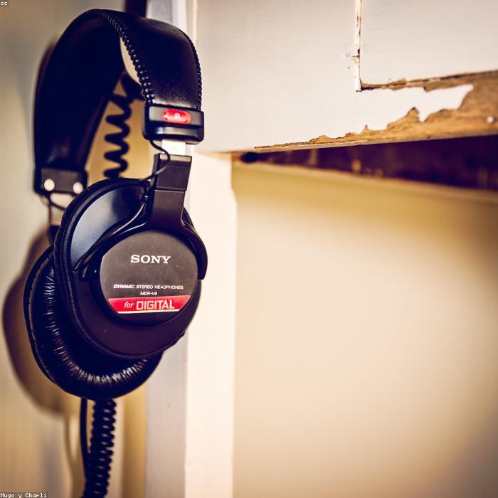 Sony WH-1000XM5 Headphones